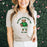 Alpha Epsilon Phi Teddy Bear Tee Alpha Epsilon Phi Teddy Bear Tee