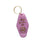 Alpha Epsilon Phi Vintage Motel Keychain Alpha Epsilon Phi Vintage Motel Keychain