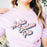 Alpha Epsilon Phi Flashback Tees Alpha Epsilon Phi Flashback Tees
