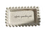 Alpha Epsilon Phi Jewelry Dish Alpha Epsilon Phi Jewelry Dish