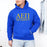 Alpha Epsilon Pi Bar Hoodie Alpha Epsilon Pi Bar Hoodie