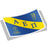 Alpha Epsilon Pi Flag Decal Sticker Alpha Epsilon Pi Flag Decal Sticker