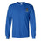 Discount Alpha Epsilon Pi Fraternity Crest Shield Longsleeve Tee DISCOUNT-Alpha Epsilon Pi Fraternity Crest - Shield Longsleeve Tee