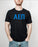 Alpha Epsilon Pi Letter T Shirt Alpha Epsilon Pi Letter T-Shirt