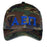 Alpha Epsilon Pi Lettered Camouflage Hat Alpha Epsilon Pi Lettered Camouflage Hat