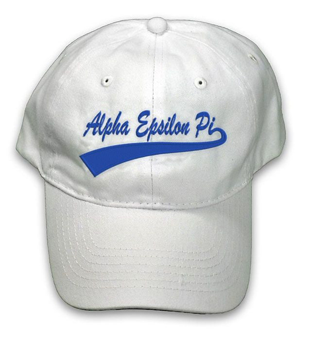 Alpha Epsilon Pi New Tail Baseball Hat Alpha Epsilon Pi New Tail Baseball Hat