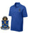 Discount Alpha Epsilon Pi Emblem Polo DISCOUNT-Alpha Epsilon Pi Emblem Polo