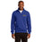 Alpha Epsilon Pi Quarter Zip Fleece Pullover Alpha Epsilon Pi Quarter Zip Fleece Pullover