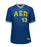 Alpha Epsilon Pi Retro V Neck Baseball Jersey Alpha Epsilon Pi Retro V-Neck Baseball Jersey