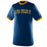 Alpha Epsilon Pi Ringer T Shirt Alpha Epsilon Pi Ringer T-shirt