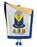 Alpha Epsilon Pi Sherpa Lap Blanket Alpha Epsilon Pi Sherpa Lap Blanket