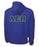 Alpha Epsilon Pi Tackle Twill Lettered Pack N Go Pullover Alpha Epsilon Pi Tackle Twill Lettered Pack N Go Pullover