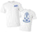 Greekgear Alpha Epsilon Pi World Famous Crest Tee Alpha Epsilon Pi World Famous Crest Tee