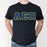Alpha Epsilon Pi Custom Twill Short Sleeve T Shirt Alpha Epsilon Pi Custom Twill Short Sleeve T-Shirt