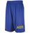 Alpha Epsilon Pi Mesh Short Alpha Epsilon Pi Mesh Short