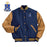 Alpha Epsilon Pi Varsity Crest Shield Jacket Alpha Epsilon Pi Varsity Crest - Shield Jacket