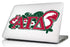 Alpha Gamma Delta 10 X 8 Laptop Skin/wall Decal Alpha Gamma Delta 10.5 x 4.5 Laptop Skin/Wall Decal