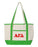 Alpha Gamma Delta Sailing Tote Bag Alpha Gamma Delta Sailing Tote Bag