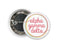 Alpha Gamma Delta Logo Button Alpha Gamma Delta Logo Button