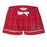 Alpha Gamma Delta Flannel Plaid Short Pj's Alpha Gamma Delta Flannel Plaid Short- PJ's