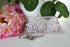 Alpha Gamma Delta Glitter Keychain Alpha Gamma Delta Glitter Keychain