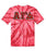 Discount Alpha Gamma Delta Lettered Tie Dye T Shirts For Only $30! DISCOUNT-Alpha Gamma Delta Lettered Tie-Dye t-shirts