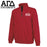 Alpha Gamma Delta Custom Fashion Pullover Alpha Gamma Delta Custom Fashion Pullover