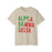 Alpha Gamma Delta Ripped Favorite T Shirt Alpha Gamma Delta Ripped Favorite T-Shirt