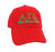 Alpha Gamma Delta Script Cap Alpha Gamma Delta Script Cap