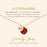 Alpha Gamma Delta Sisterhood Druzy Necklace Alpha Gamma Delta Sisterhood Druzy Necklace