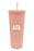 Alpha Gamma Delta Studded Tumblers Alpha Gamma Delta Studded Tumblers