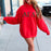Alpha Gamma Delta World Famous Greek Hoodie Alpha Gamma Delta World Famous Greek Hoodie