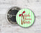 Alpha Gamma Delta Stripes & Bows Pin Buttons Alpha Gamma Delta Stripes & Bows Pin Buttons