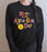 Alpha Gamma Delta Have A Day Crewneck Sweatshirt Alpha Gamma Delta Have A Day Crewneck Sweatshirt