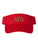 Alpha Gamma Delta Greek Letter Visor Alpha Gamma Delta Greek Letter Visor