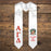 Alpha Gamma Delta Extra Fancy Greek Class Of Graduation Stole Alpha Gamma Delta Extra Fancy Greek Class Of  Graduation Stole
