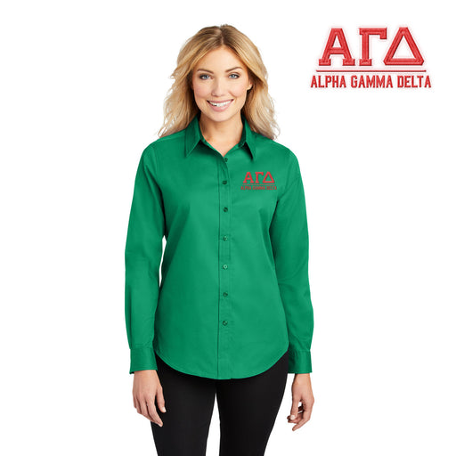 Alpha Gamma Delta Alpha Gamma Delta Greek Letter Oxford