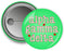 Alpha Gamma Delta Cutie Button Alpha Gamma Delta Cutie Button