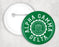 Alpha Gamma Delta Seal Crest Pin Buttons Alpha Gamma Delta Seal Crest Pin Buttons