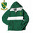 Alpha Gamma Rho Windbreaker Pullover Alpha Gamma Rho Windbreaker Pullover