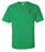 Discount Alpha Gamma Rho Crest Shield Patch T Shirt DISCOUNT-Alpha Gamma Rho Crest - Shield Patch T-Shirt