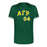 Alpha Gamma Rho Cutter Henley Jersey Alpha Gamma Rho Cutter Henley Jersey