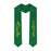 Alpha Gamma Rho Greek Lettered Graduation Sash Stole With Year Best Value Alpha Gamma Rho Greek Lettered Graduation Sash Stole With Year - Best Value