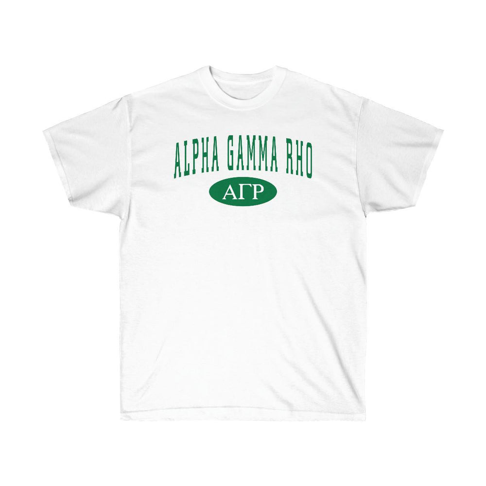 Alpha Gamma Rho Group T Shirt Alpha Gamma Rho Group T-Shirt