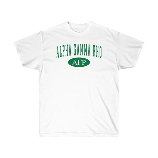 Alpha Gamma Rho Alpha Gamma Rho Group T-Shirt