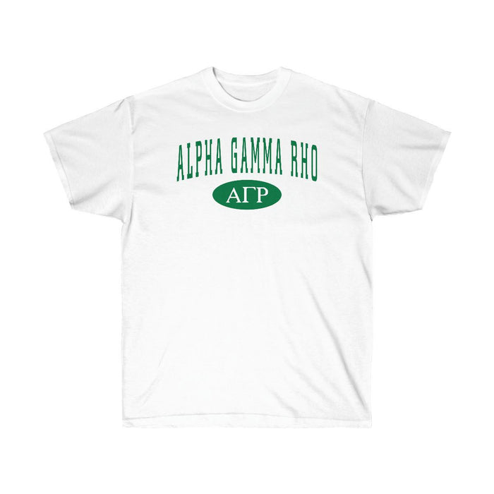 Alpha Gamma Rho Group T Shirt Alpha Gamma Rho Group T-Shirt