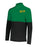 Alpha Gamma Rho Momentum 1/4 Zip Pullover Alpha Gamma Rho Momentum 1/4 Zip Pullover