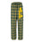 Alpha Gamma Rho Pajamas Flannel Pant Alpha Gamma Rho Pajamas Flannel Pant