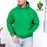 Discount Alpha Gamma Rho Patch Hooded Sweatshirt DISCOUNT-Alpha Gamma Rho Patch Hooded Sweatshirt