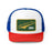Alpha Gamma Rho Tail Patch Design Trucker Hats Alpha Gamma Rho Tail Patch Design Trucker Hats